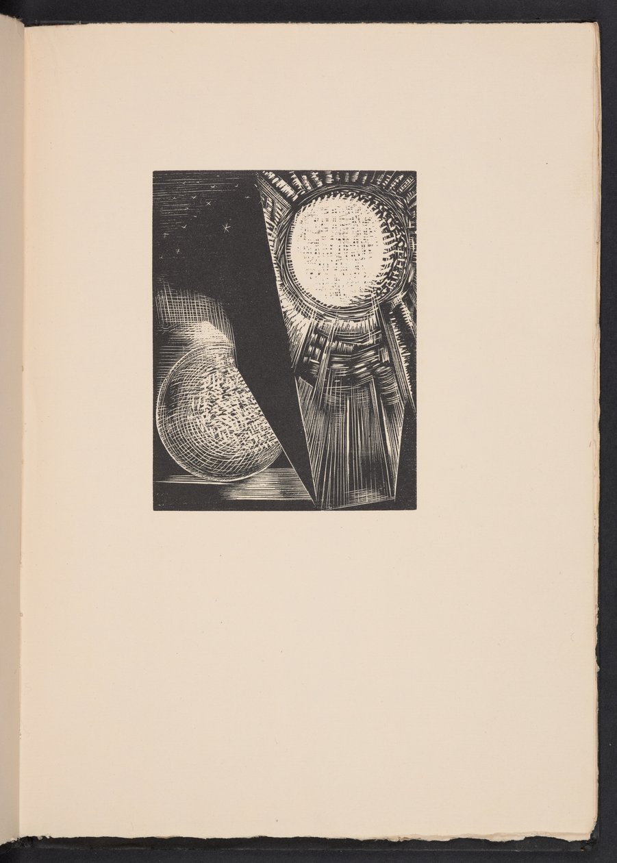  af Paul Nash