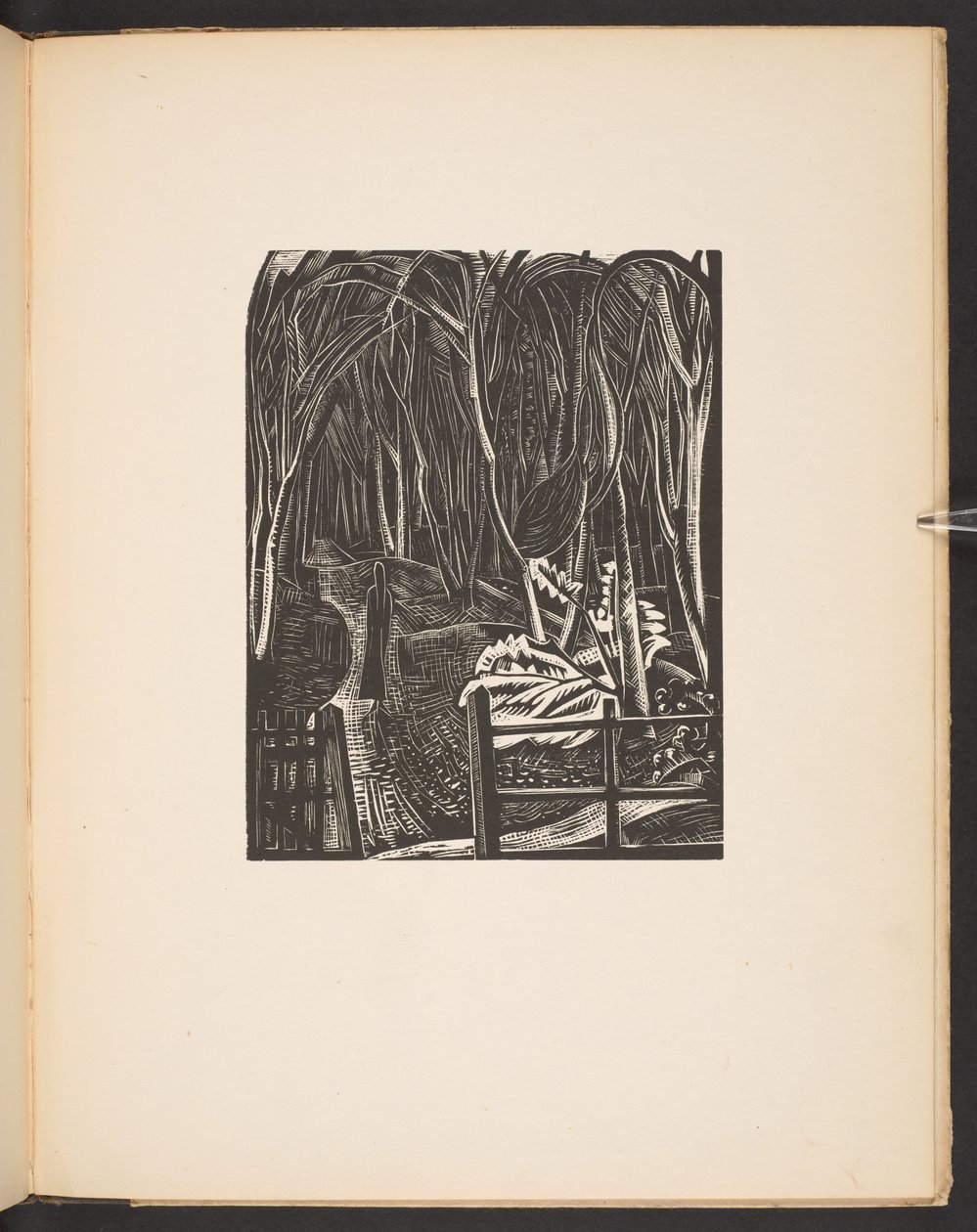  af Paul Nash
