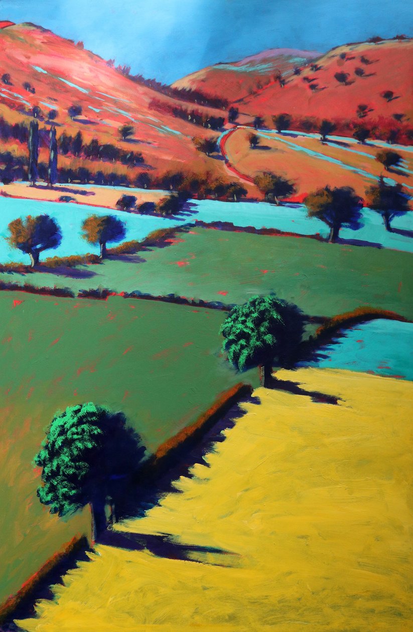  af Paul Powis