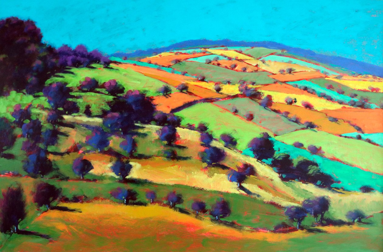  af Paul Powis