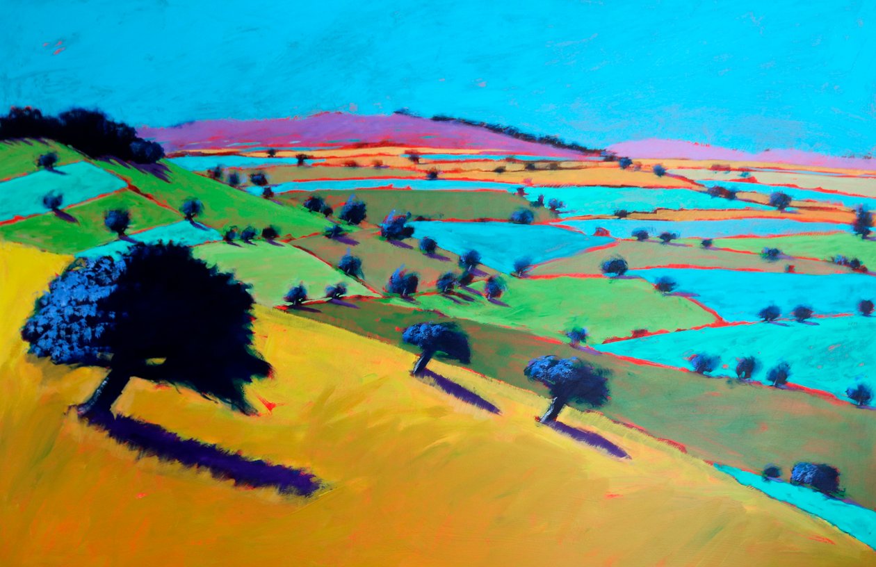  af Paul Powis