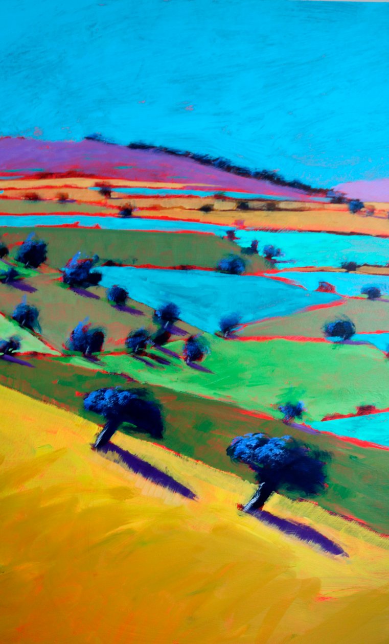  af Paul Powis