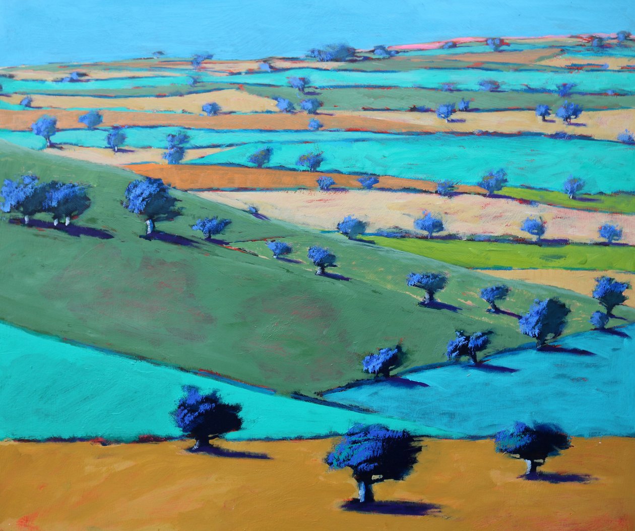  af Paul Powis