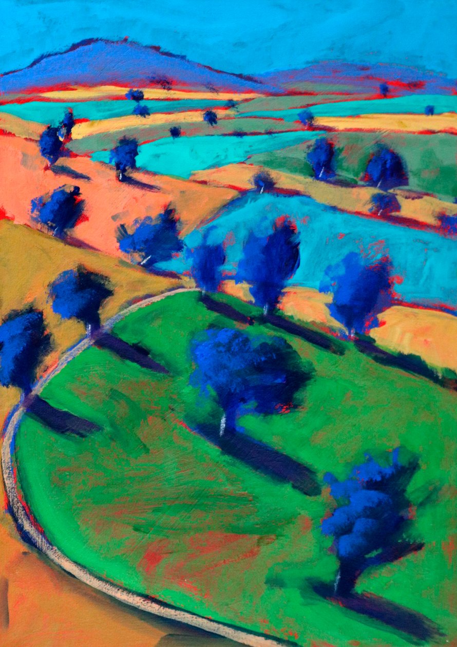  af Paul Powis