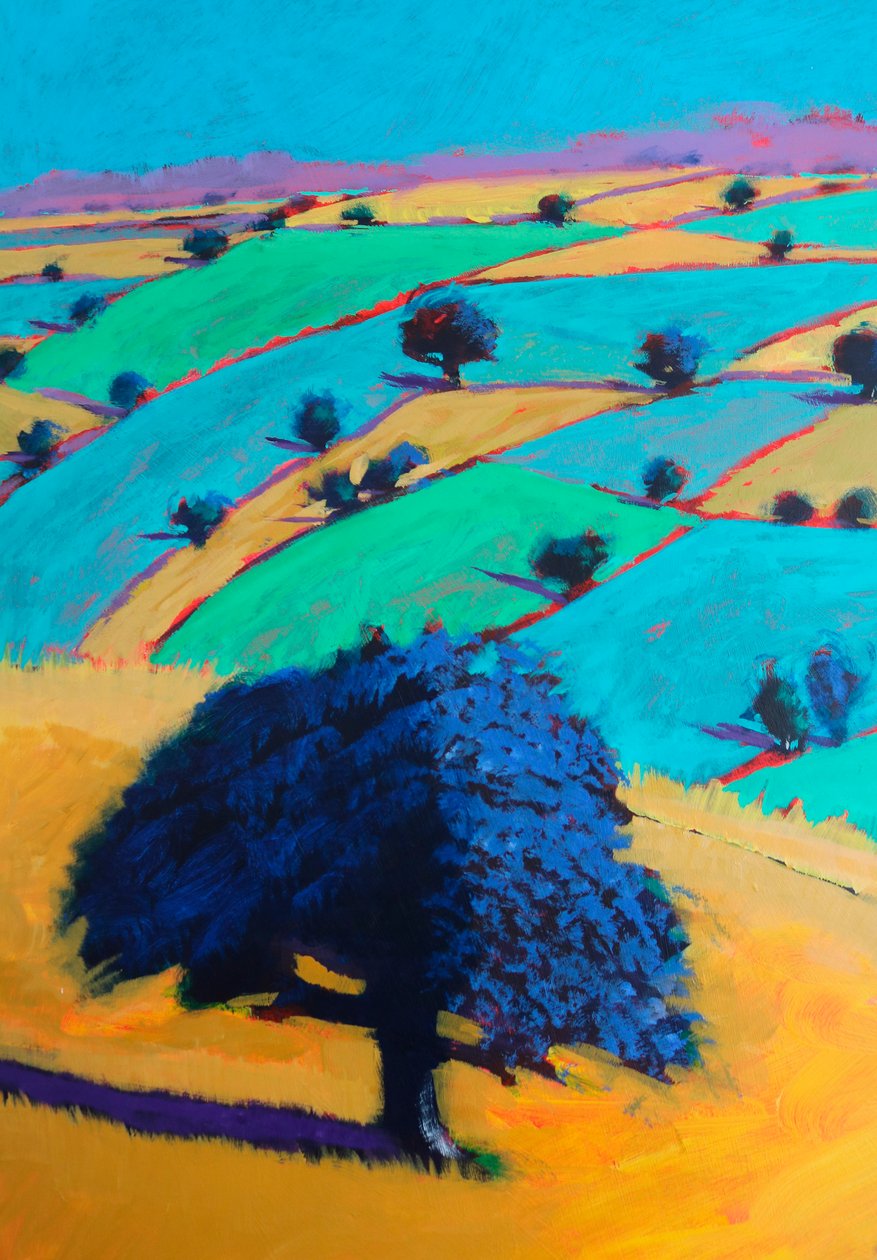  af Paul Powis