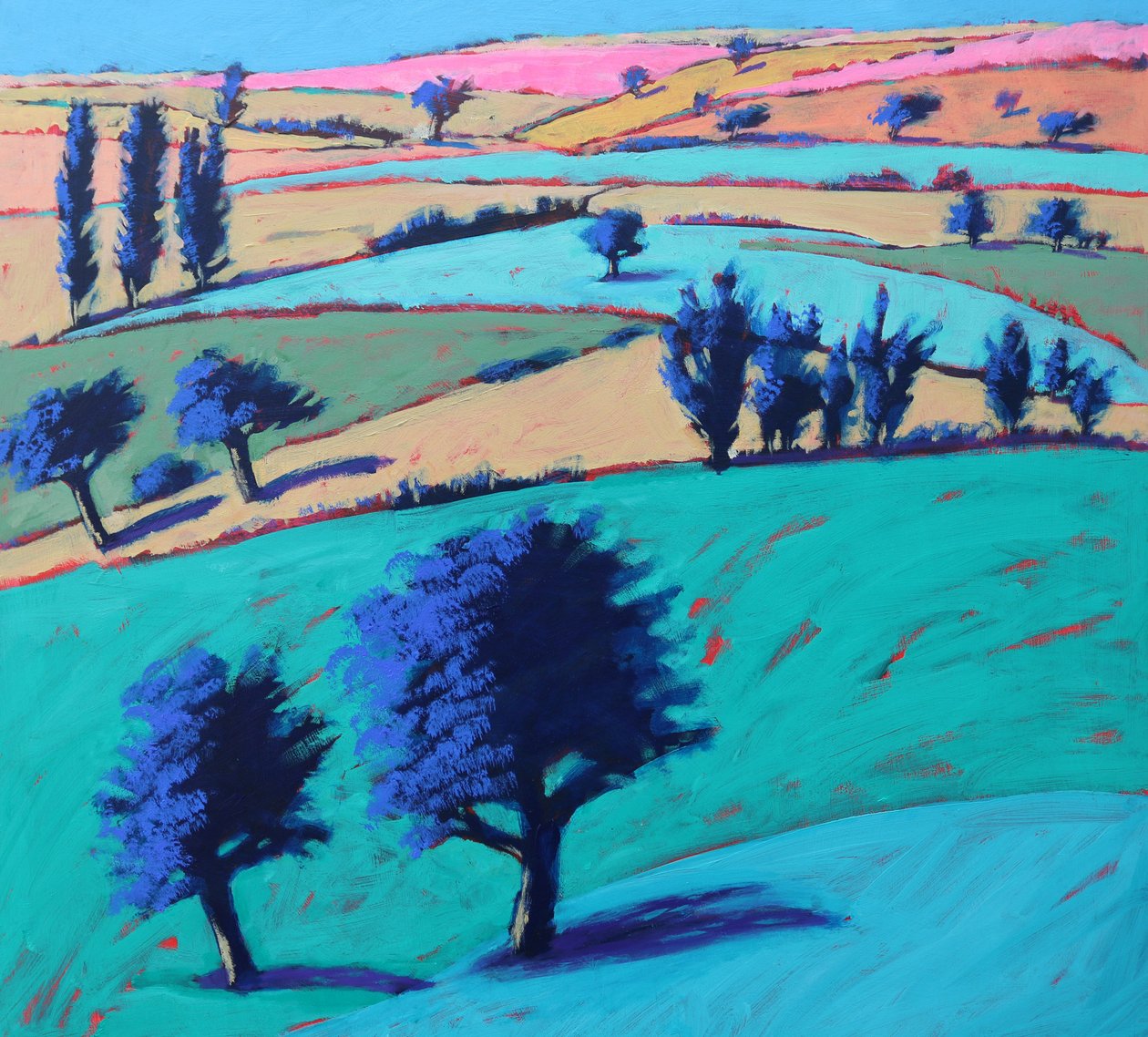  af Paul Powis