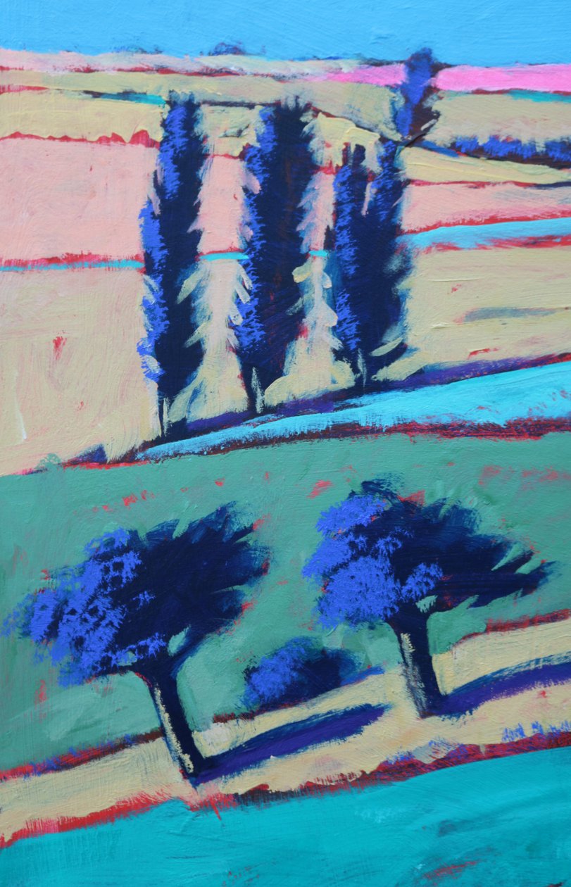  af Paul Powis