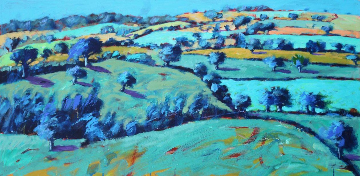  af Paul Powis