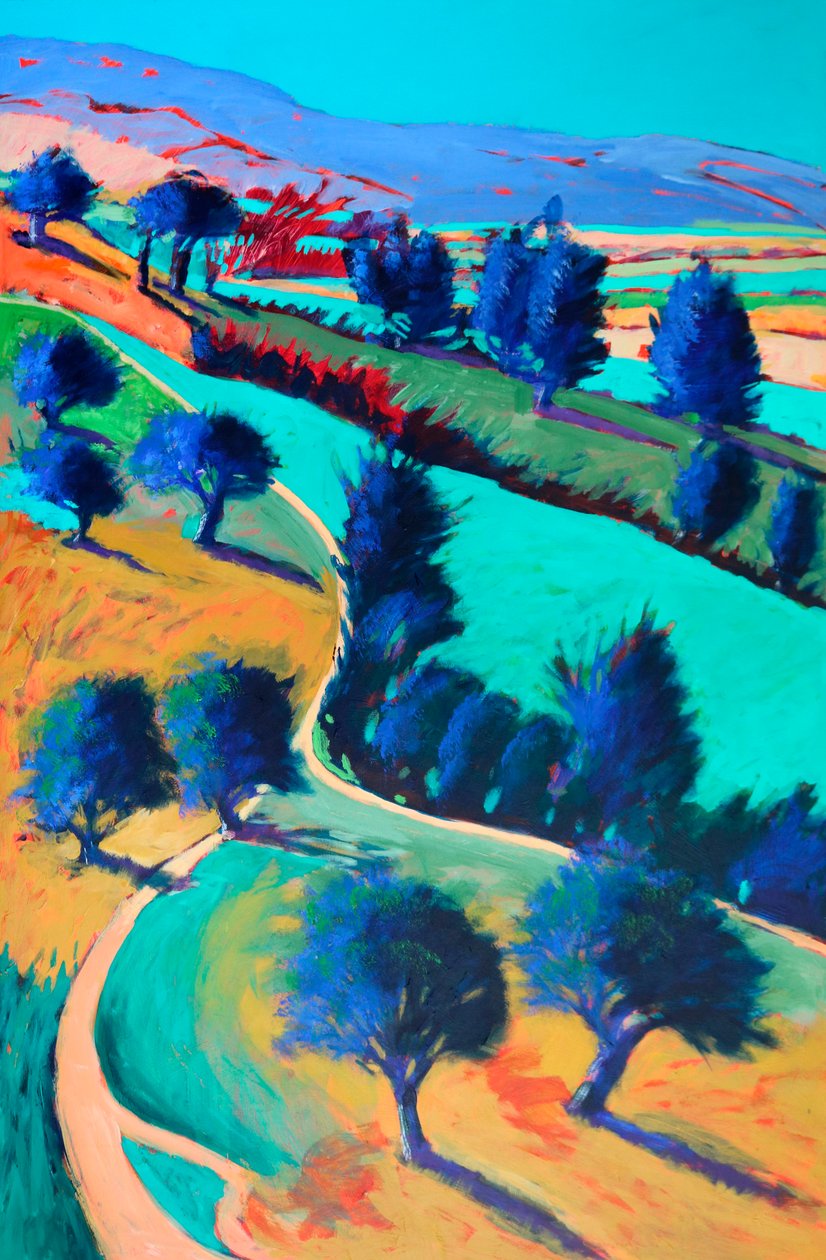  af Paul Powis