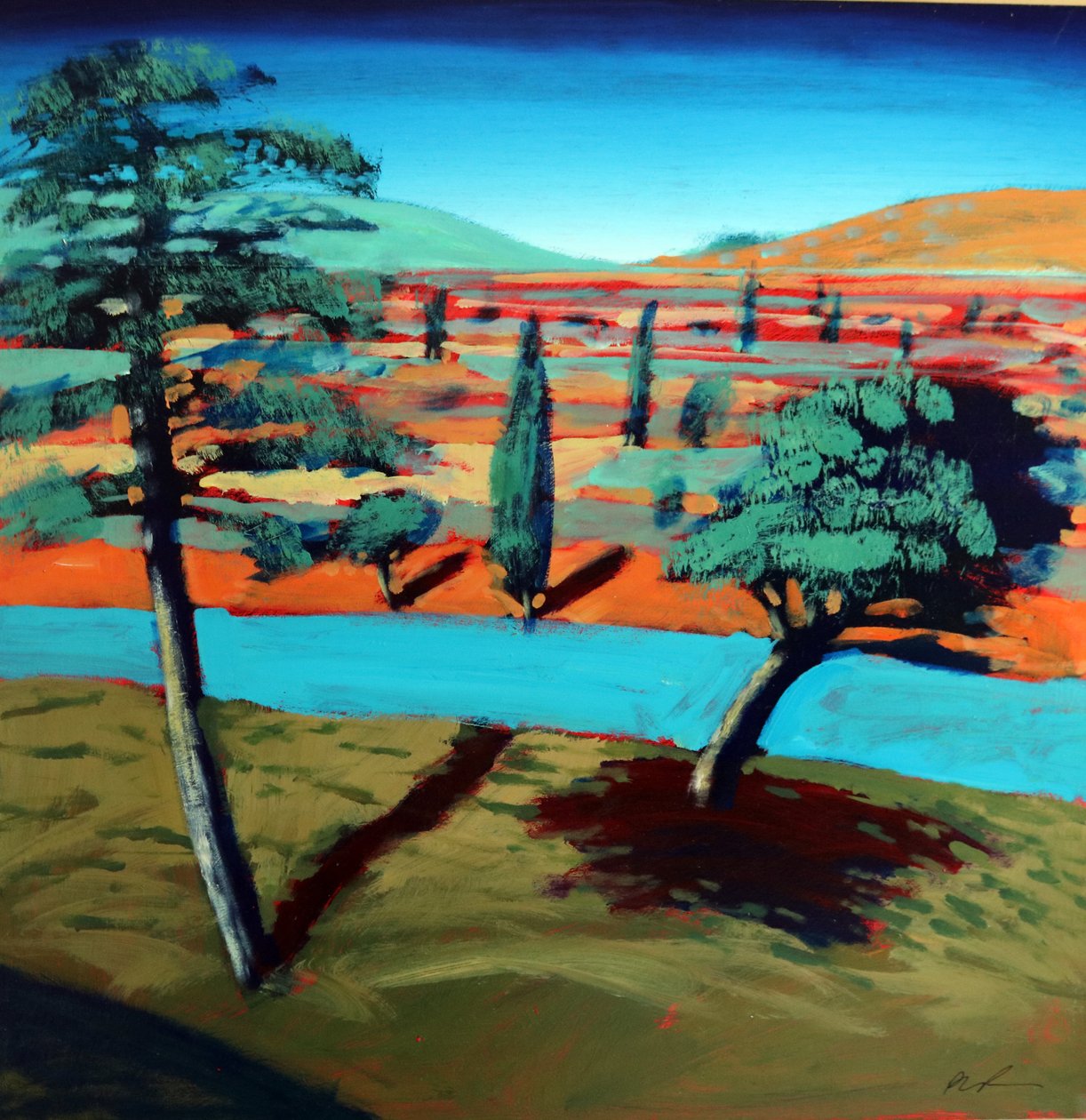 Det nordlige Mallorca af Paul Powis