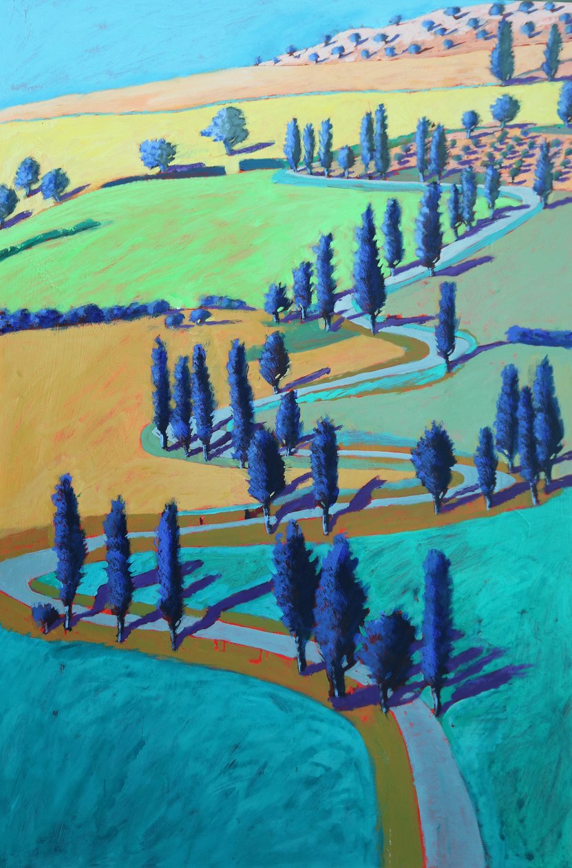 af Paul Powis
