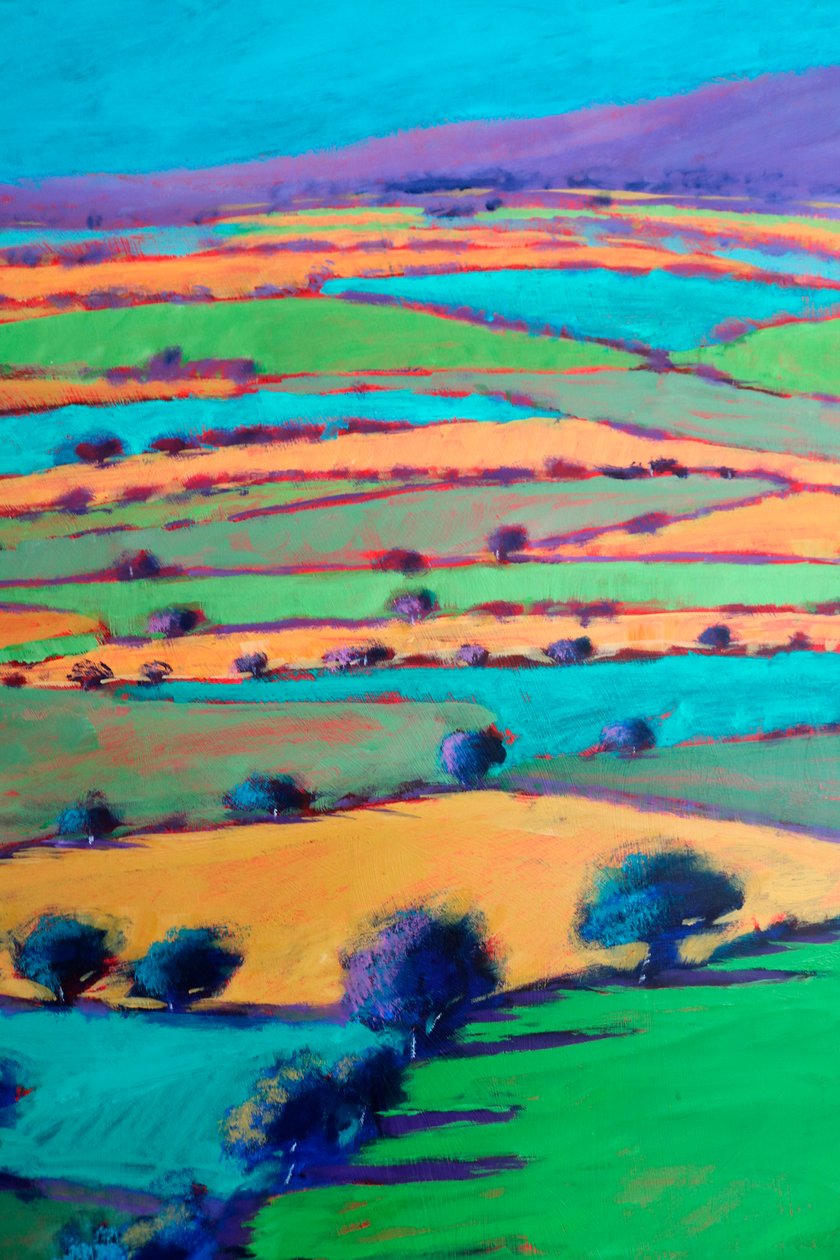  af Paul Powis