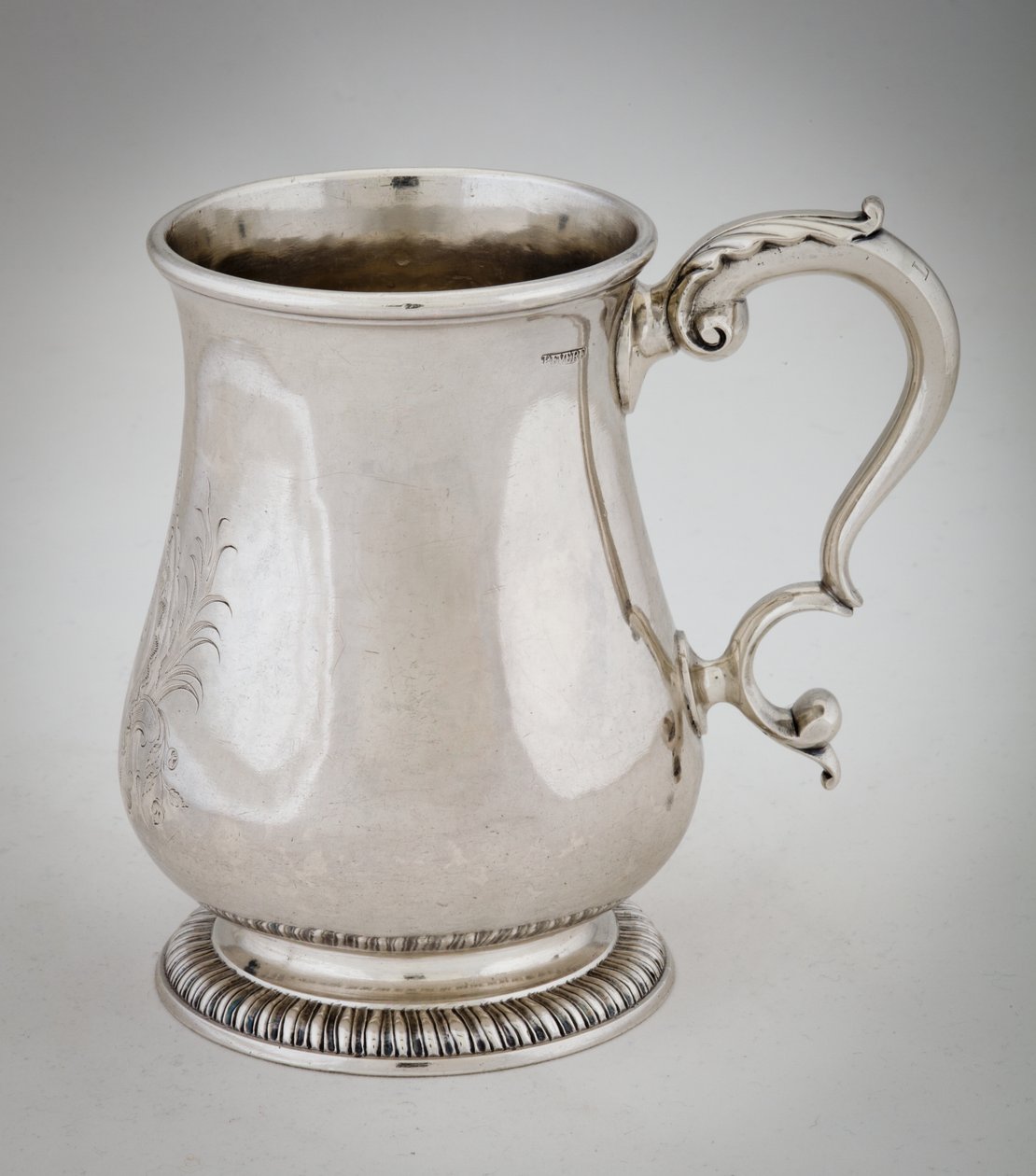 Cann, slutningen af 1700-tallet af Paul Revere