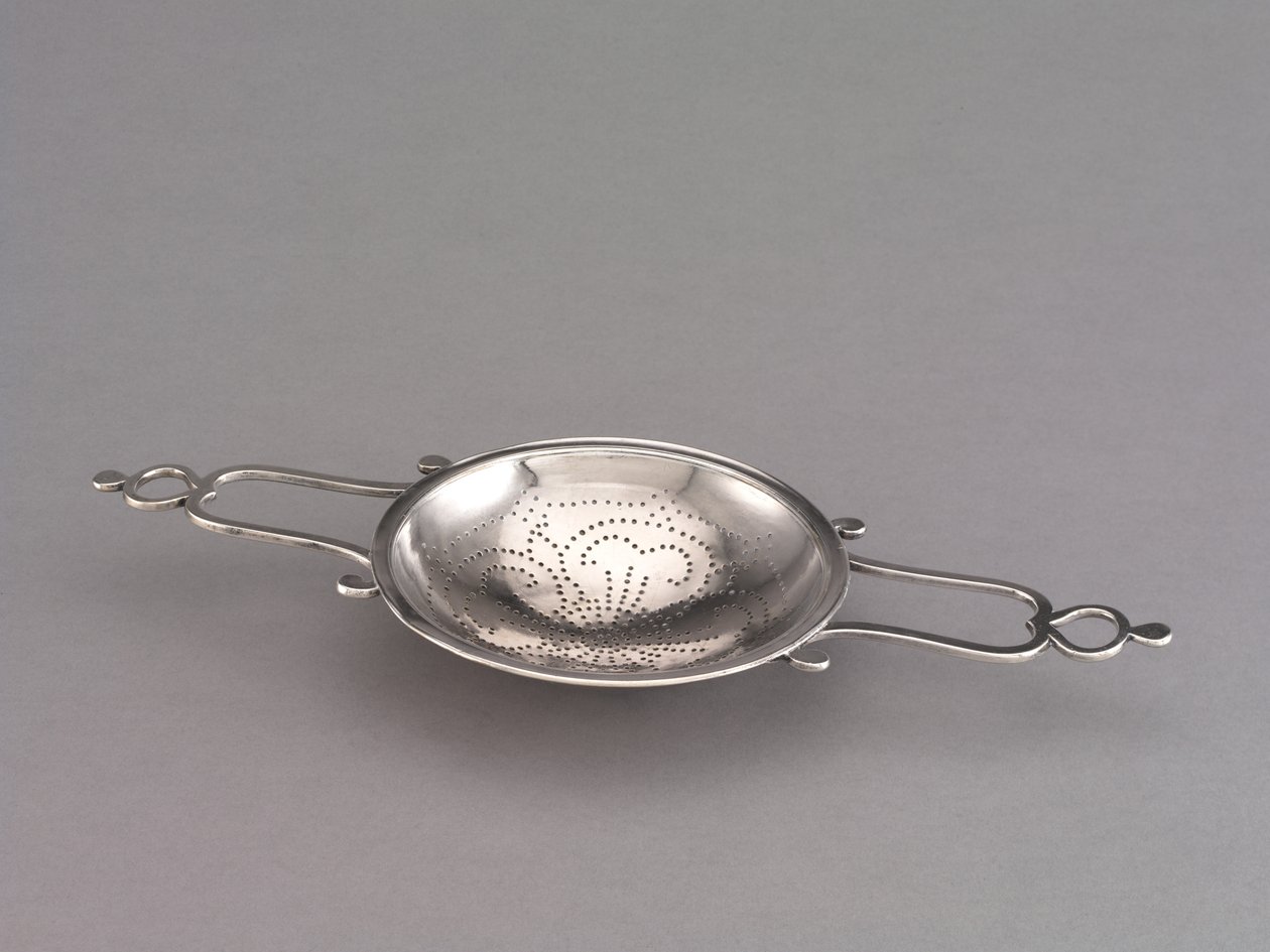 Si, ca. 1760 af Paul Revere