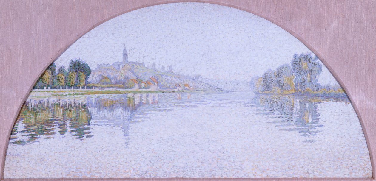  af Paul Signac