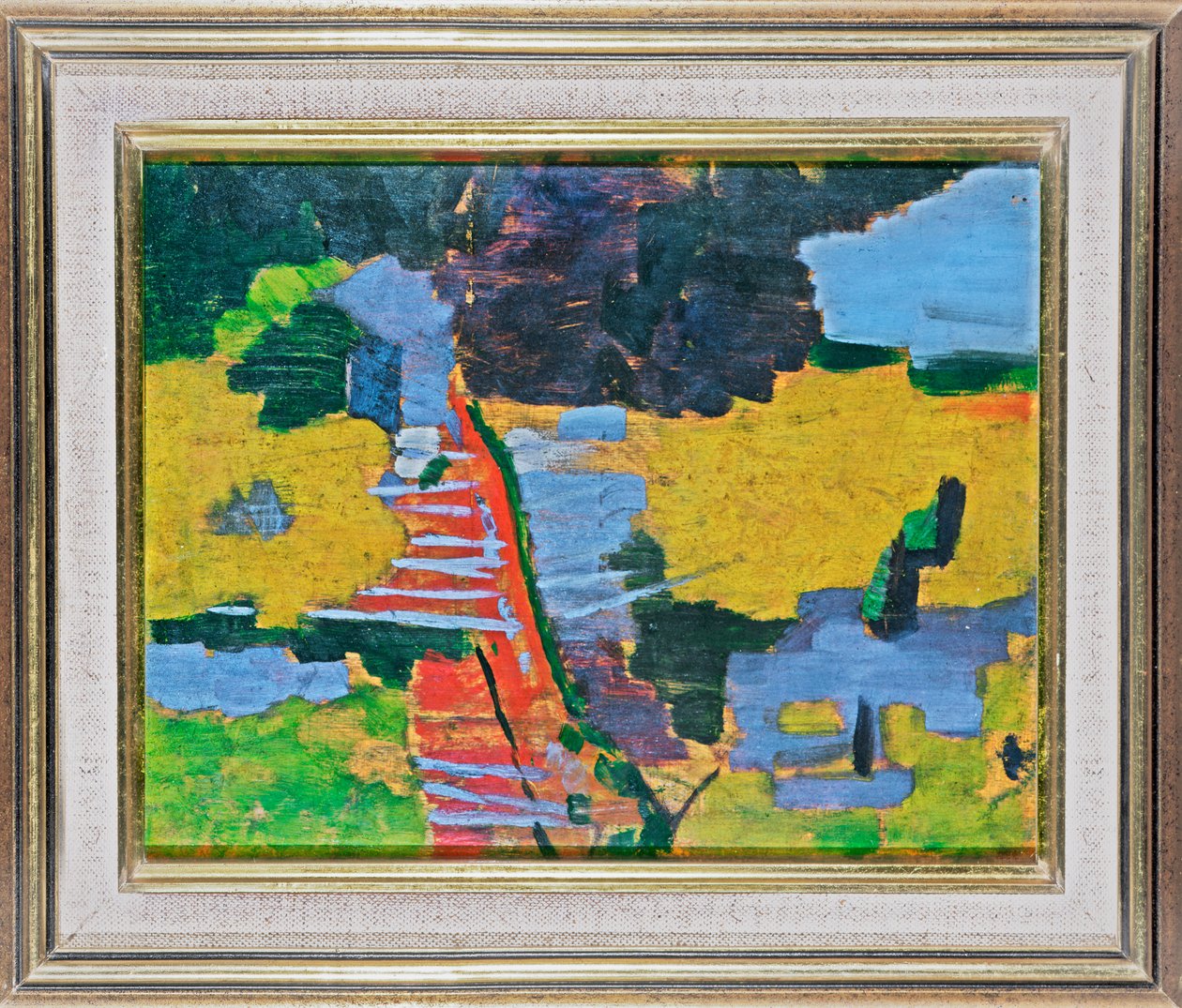 Ukendt billede af Paul Sérusier