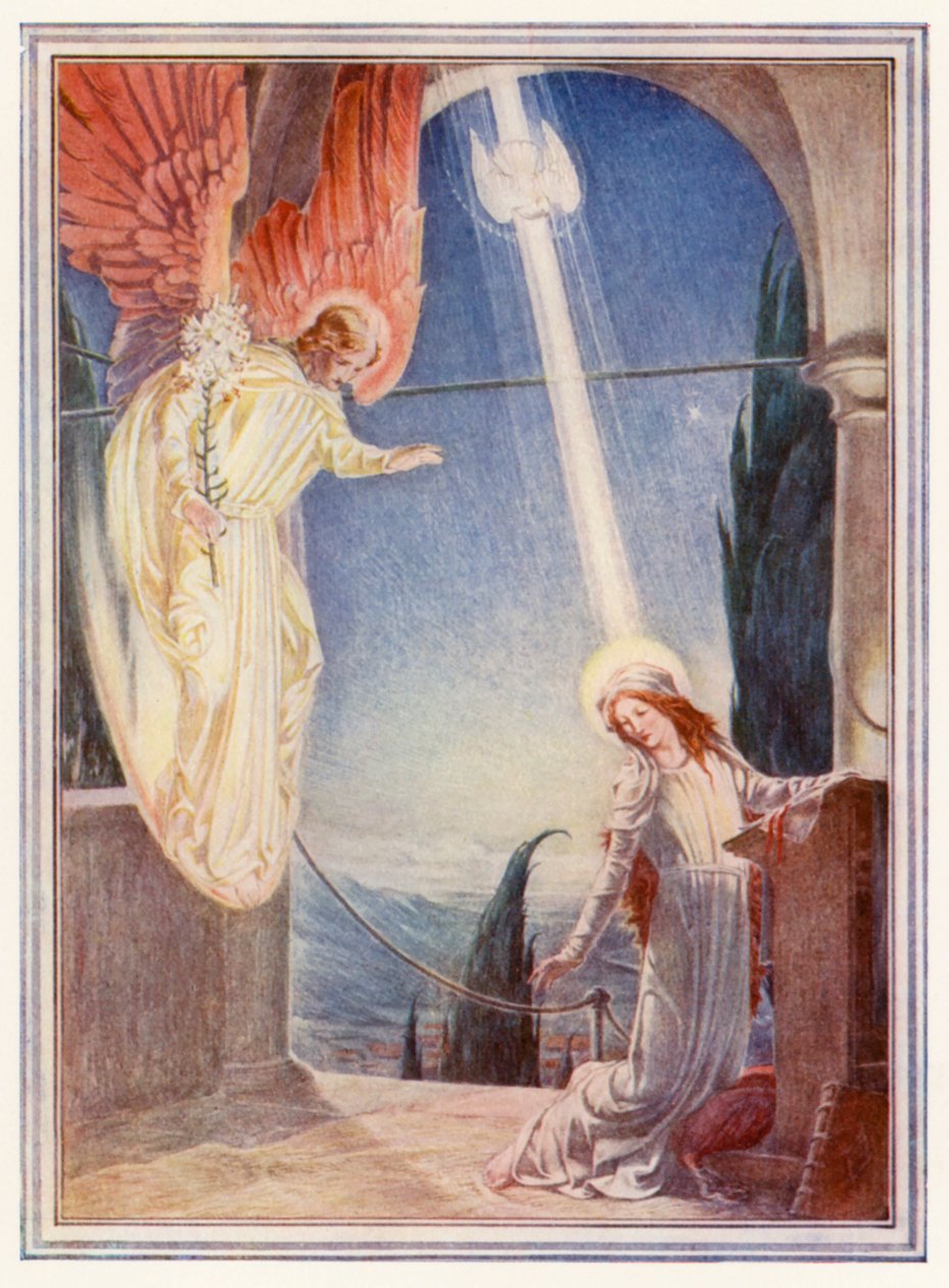  af Paul Vincent Woodroffe
