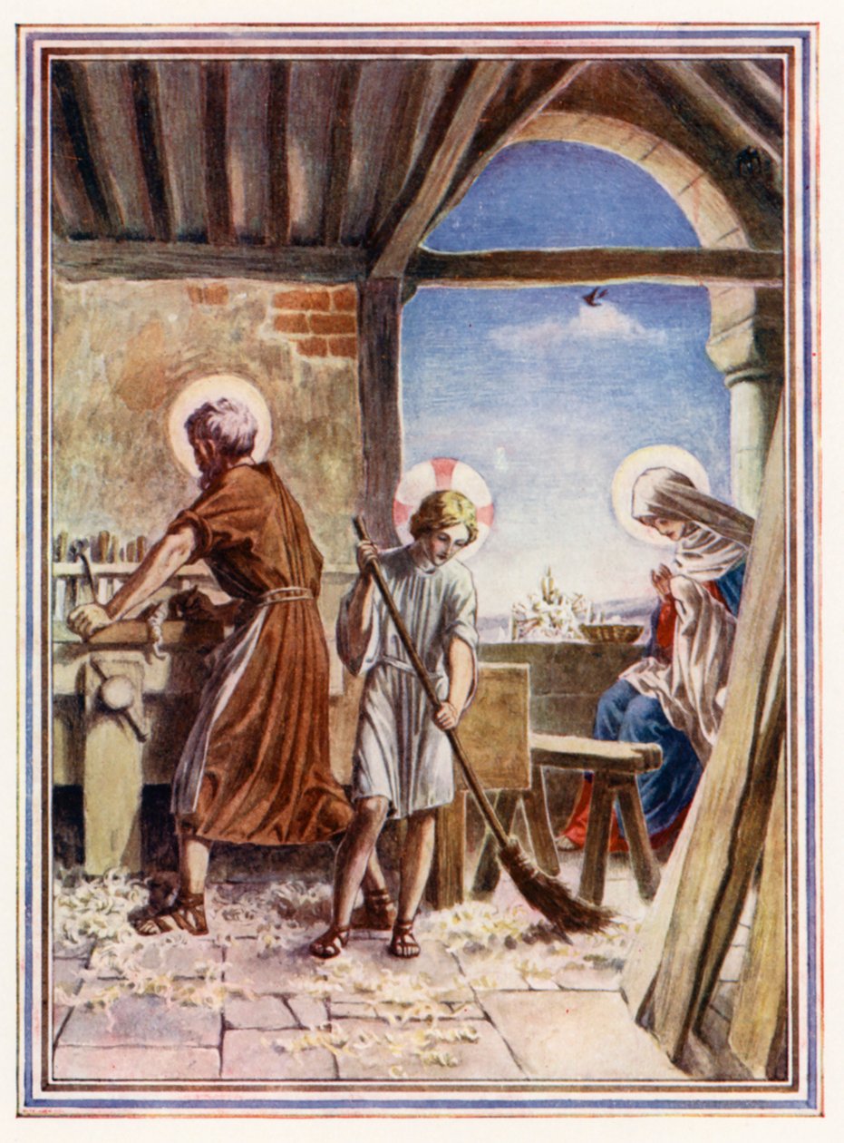  af Paul Vincent Woodroffe