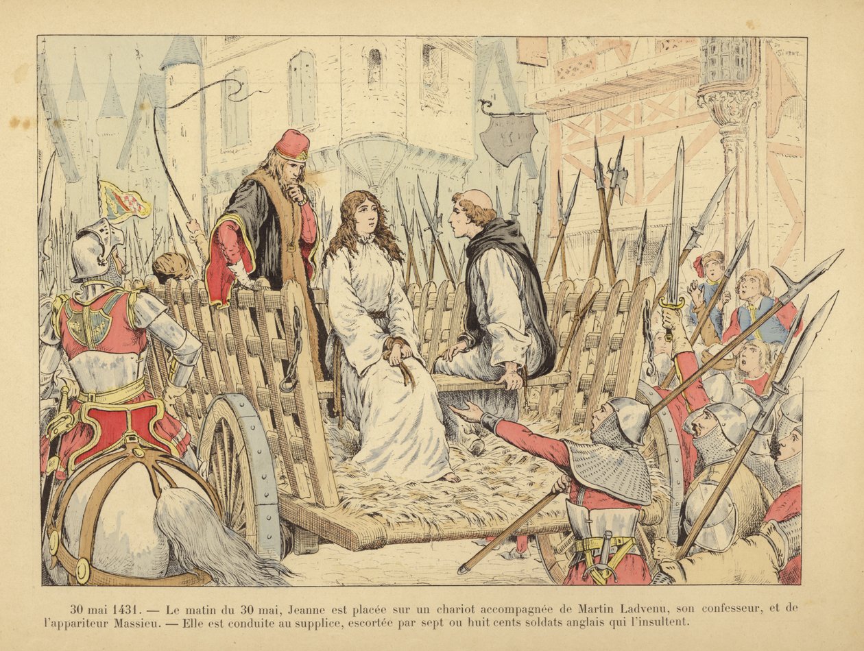 af Paul de Semant