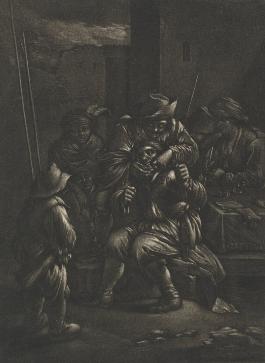 Tandlægen af Paul van Somer