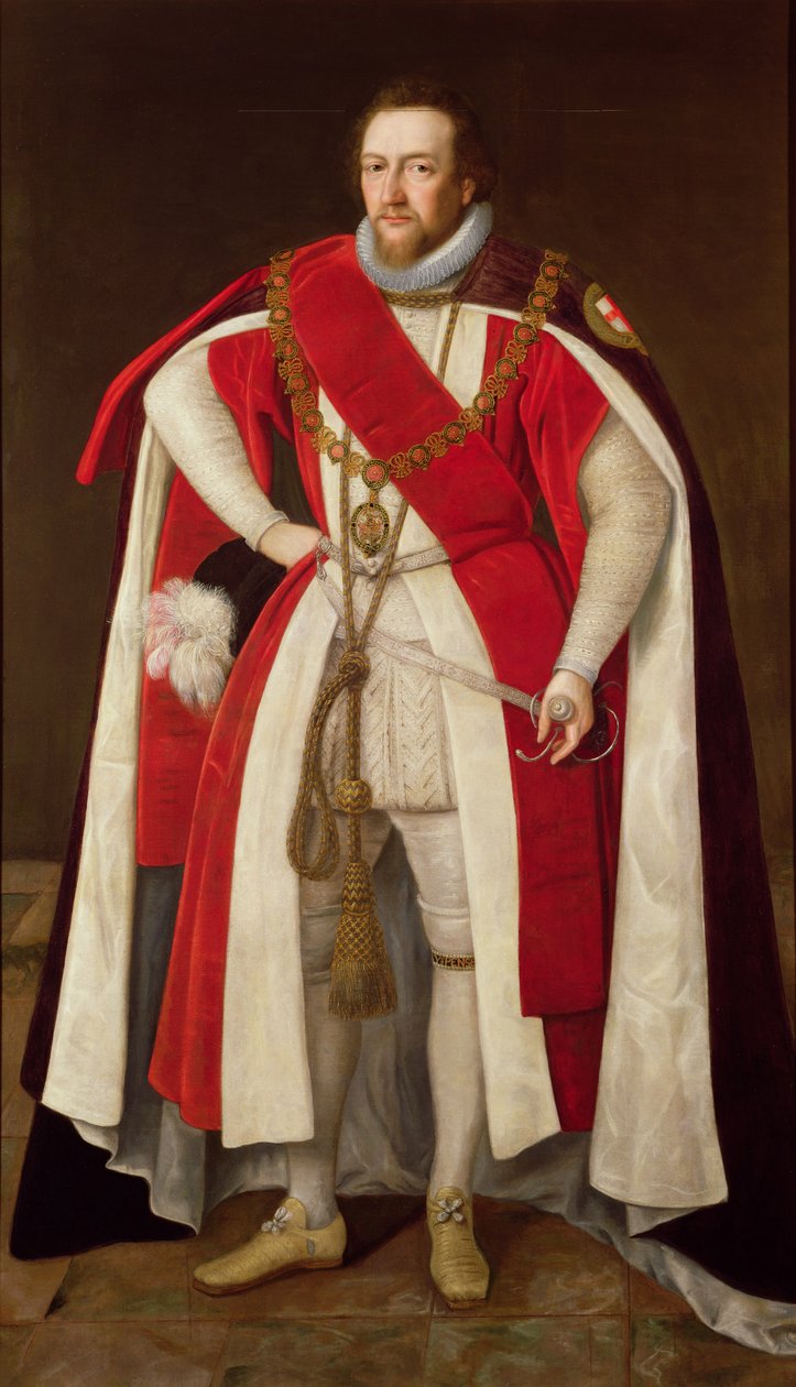 Ukendt billede af Paul van Somer