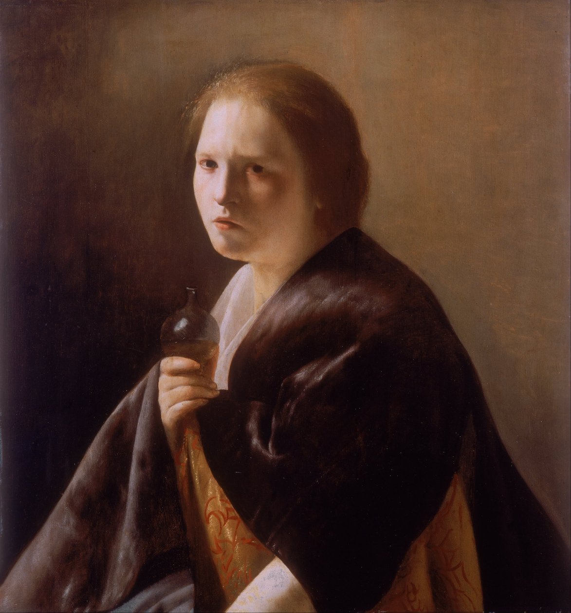 Magdalen af Paulus Bor