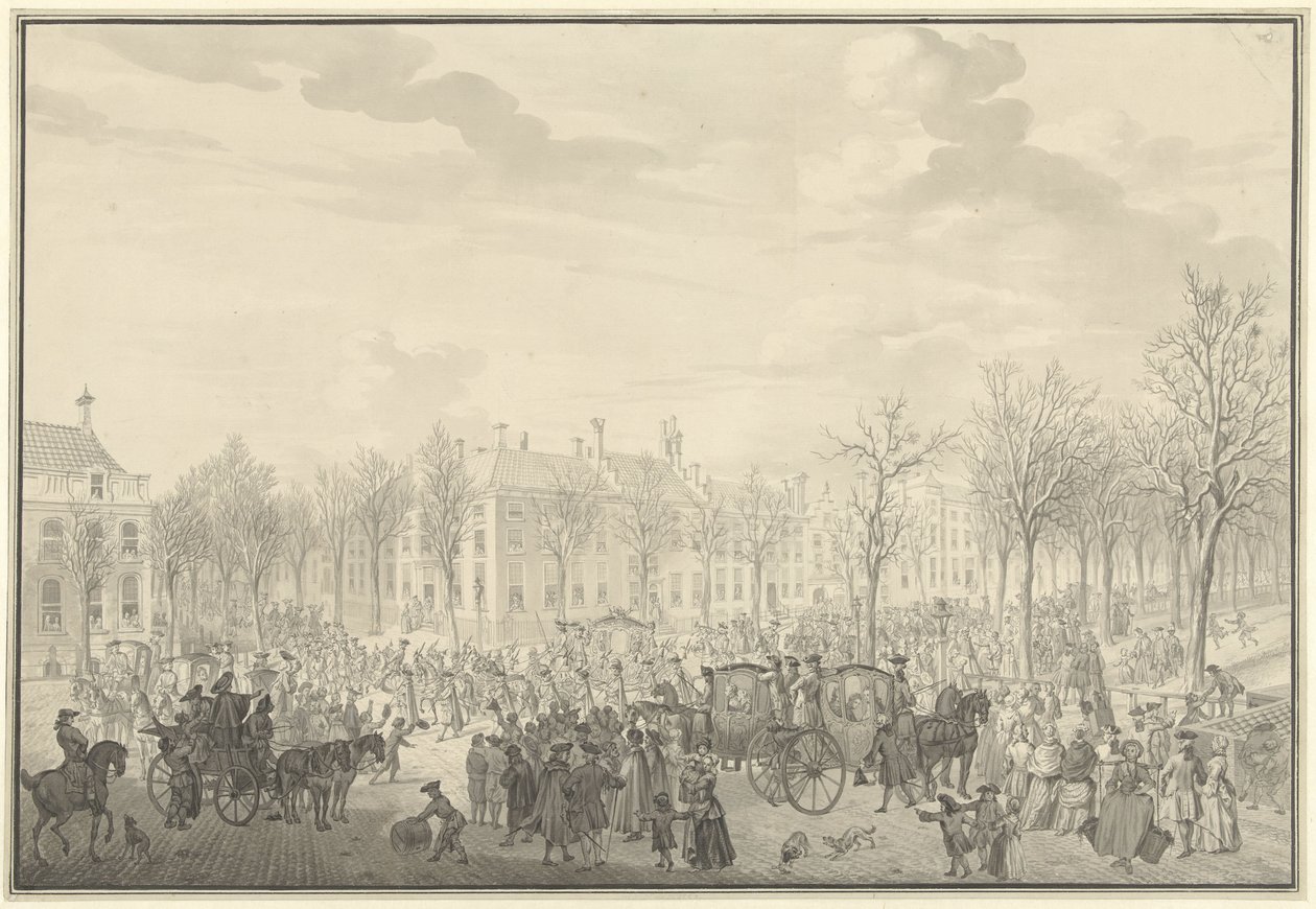 Prins William V
