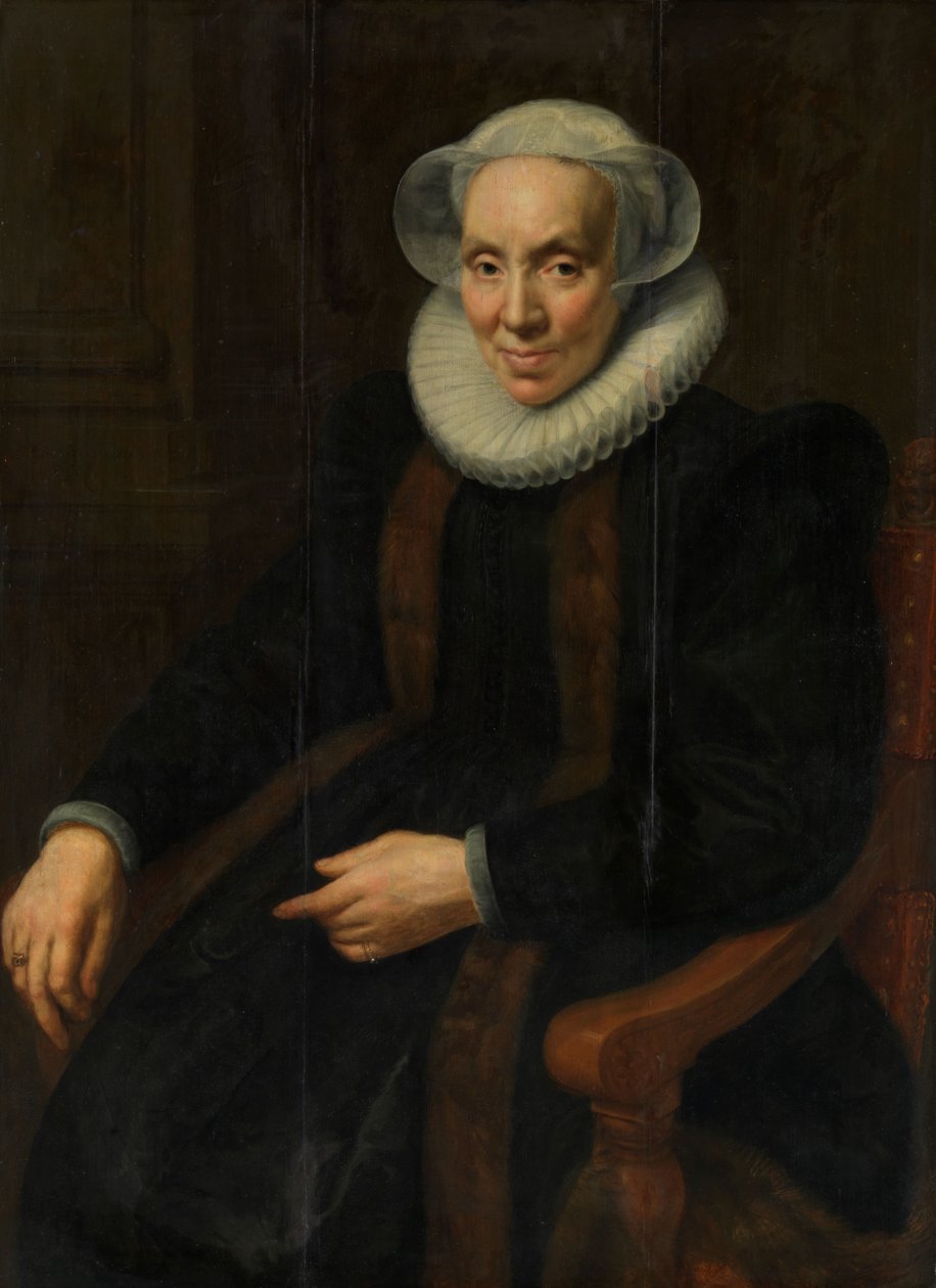  af Paulus Moreelse
