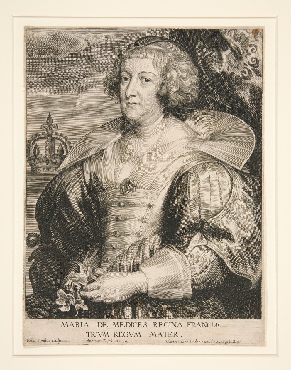 Marie de