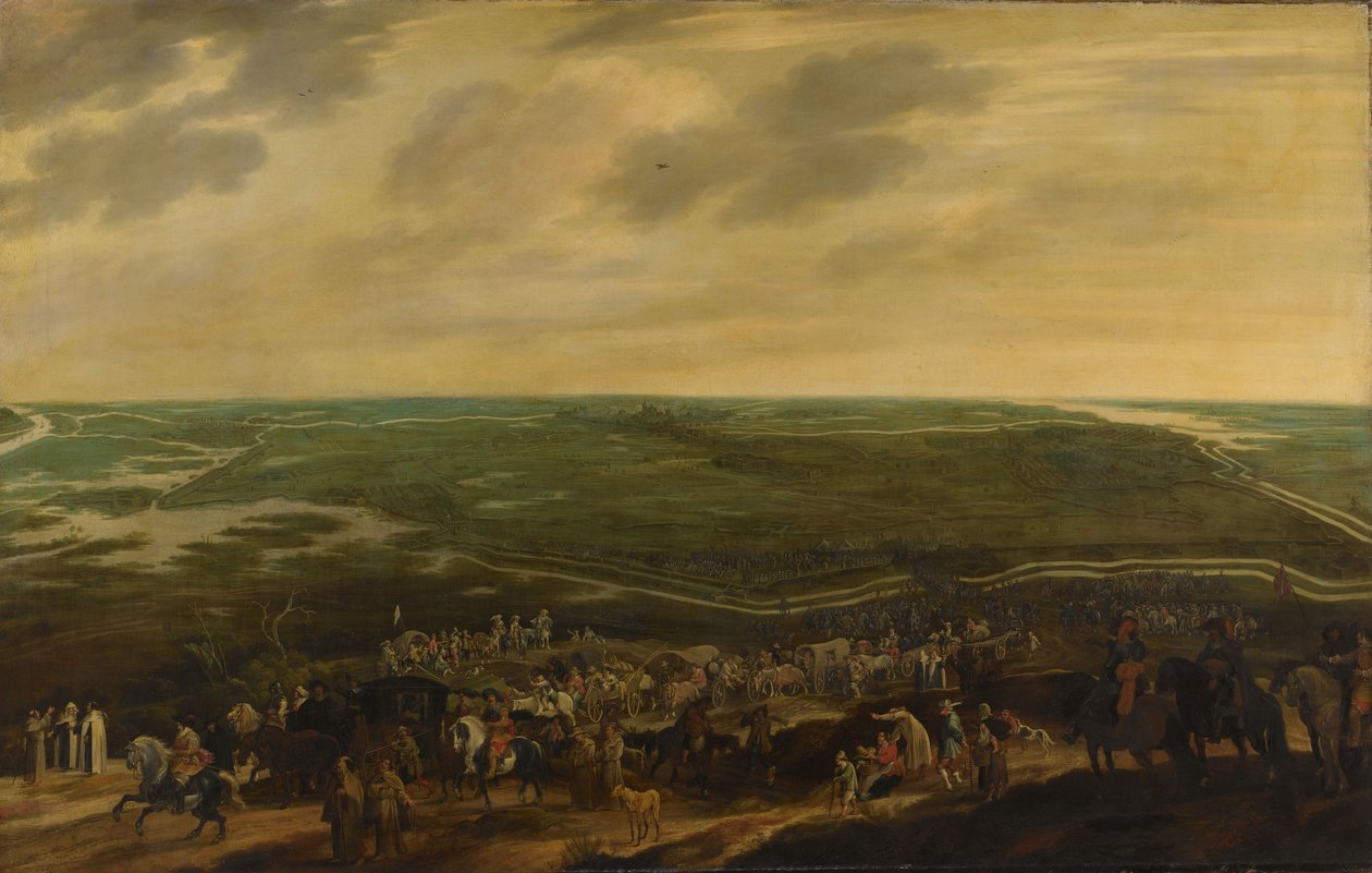  af Pauwels I van Hillegaert