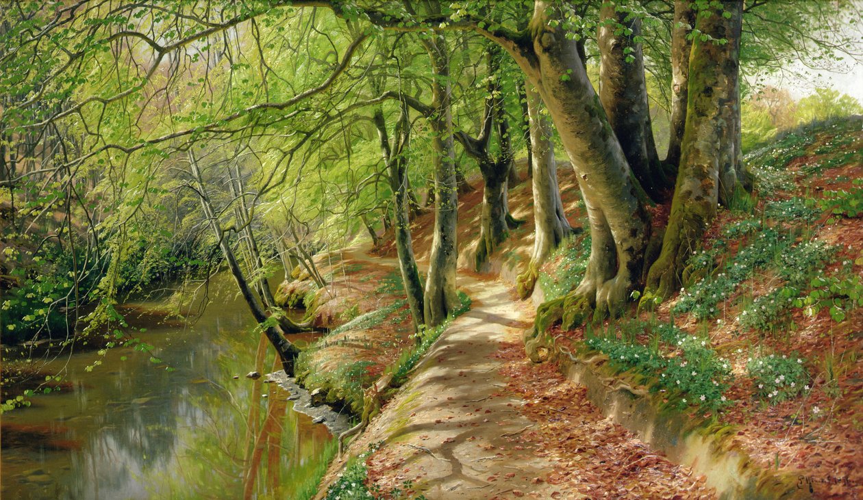  af Peder Monsted