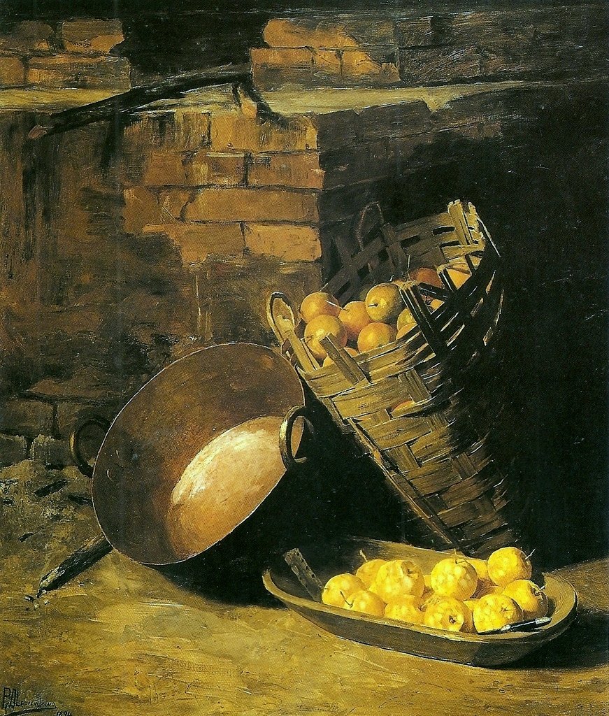 Landkøkken Portugues: Cozinha na rocam af Pedro Alexandrino Borges
