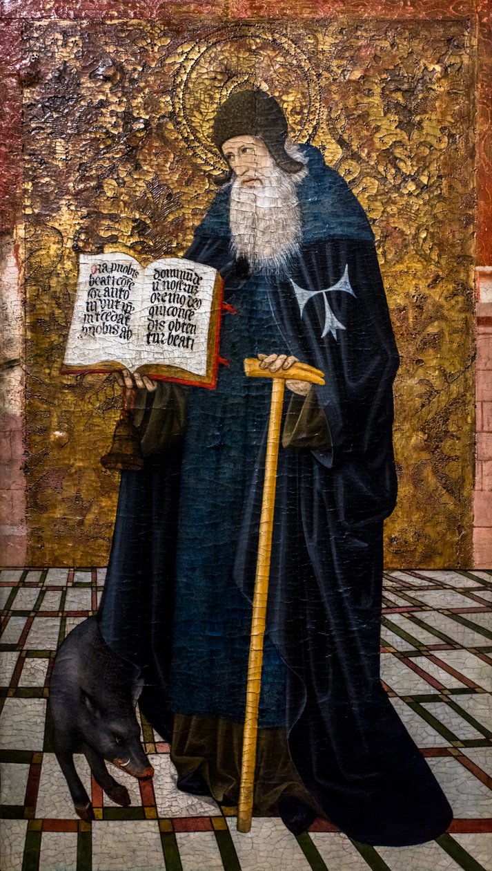  af Pedro Garcia de Benabarre