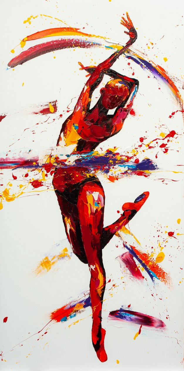 Delight, 2017 af Penny Warden