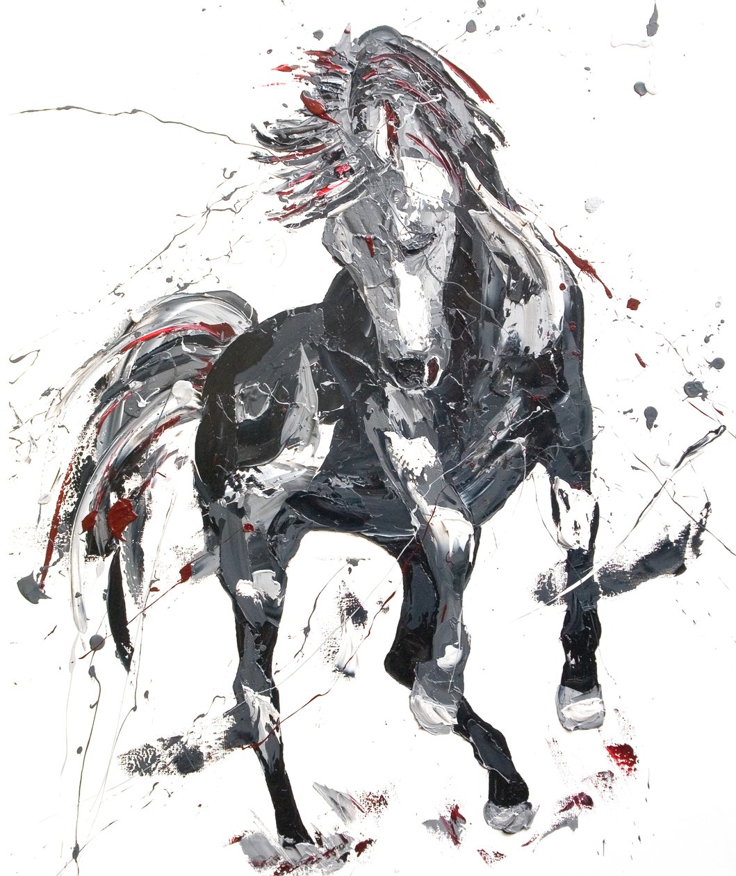 Rapture, 2013 af Penny Warden