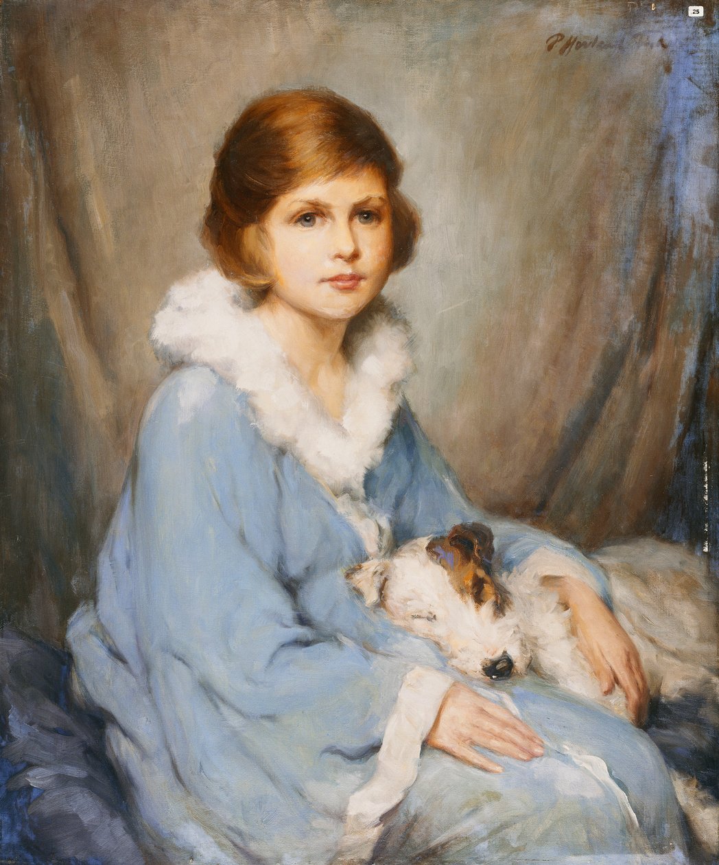 Bedste venner af Percy Harland Fisher