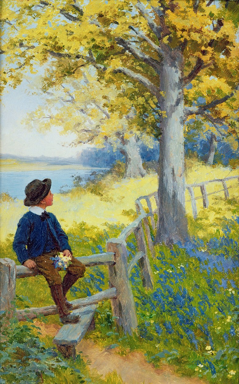 Stilen af Percy Tarrant