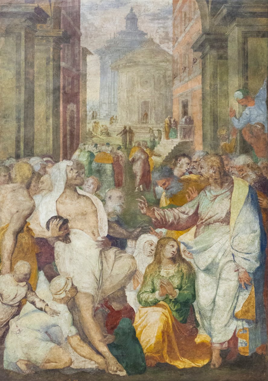 Lazarus
