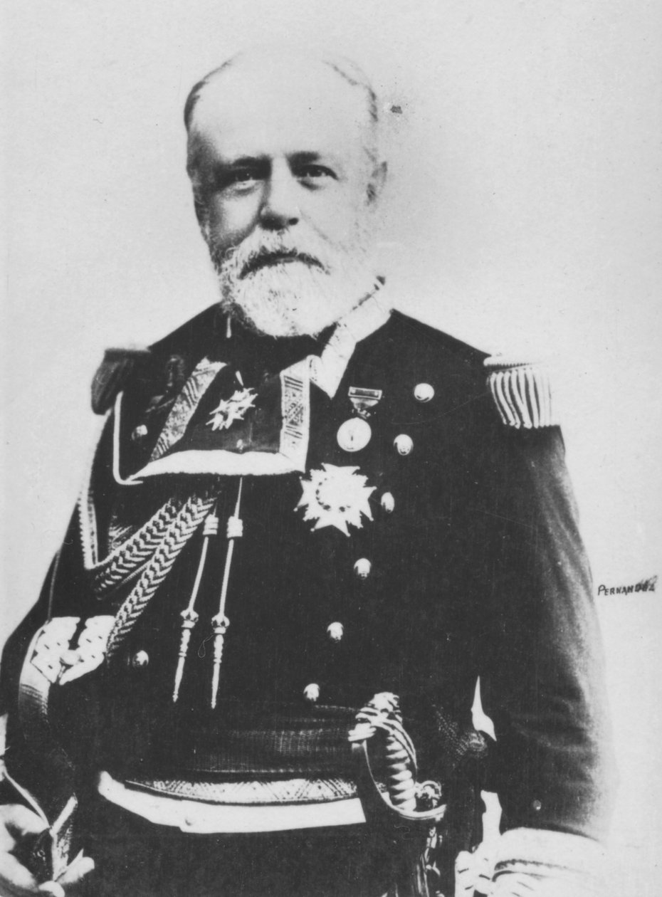 Cervera, c1893 af Pernandaz