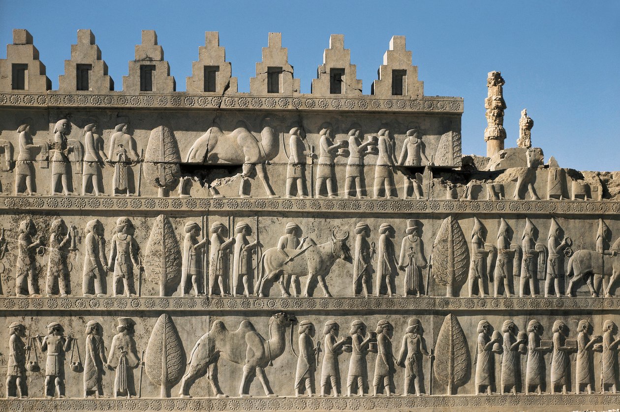Darius I