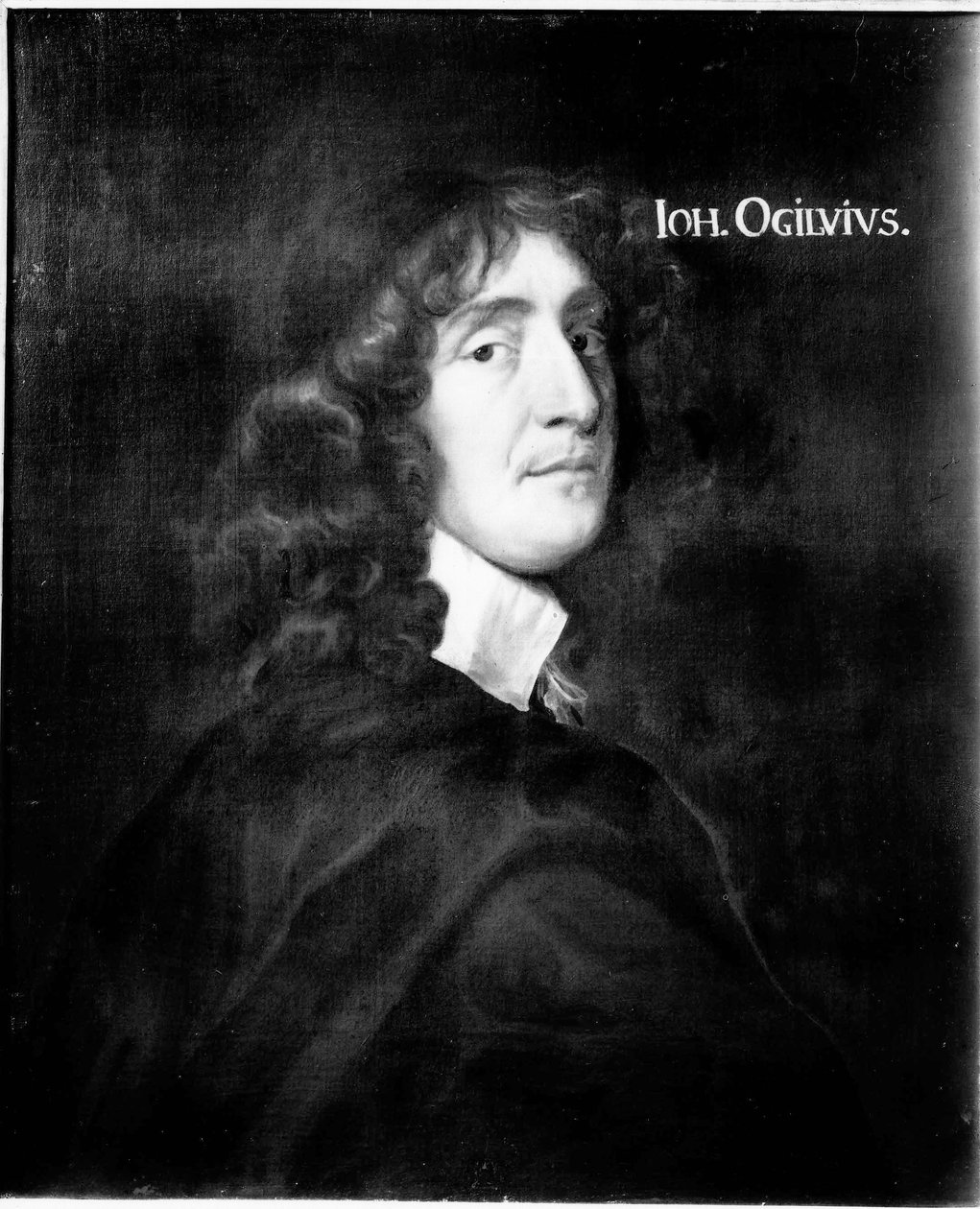 Ogilby af Peter Lely