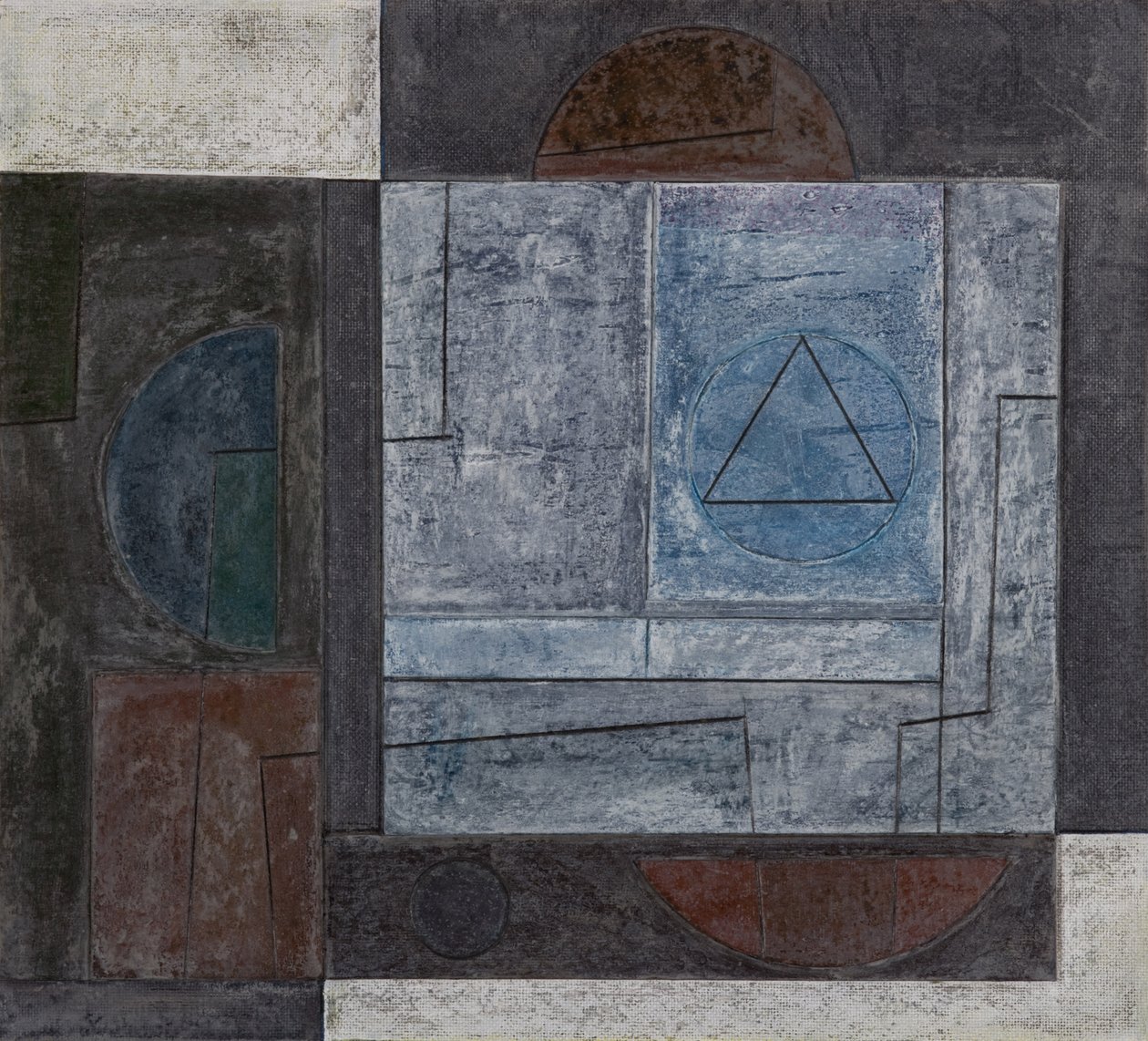 Dravos, 2006 (relief) af Peter McClure