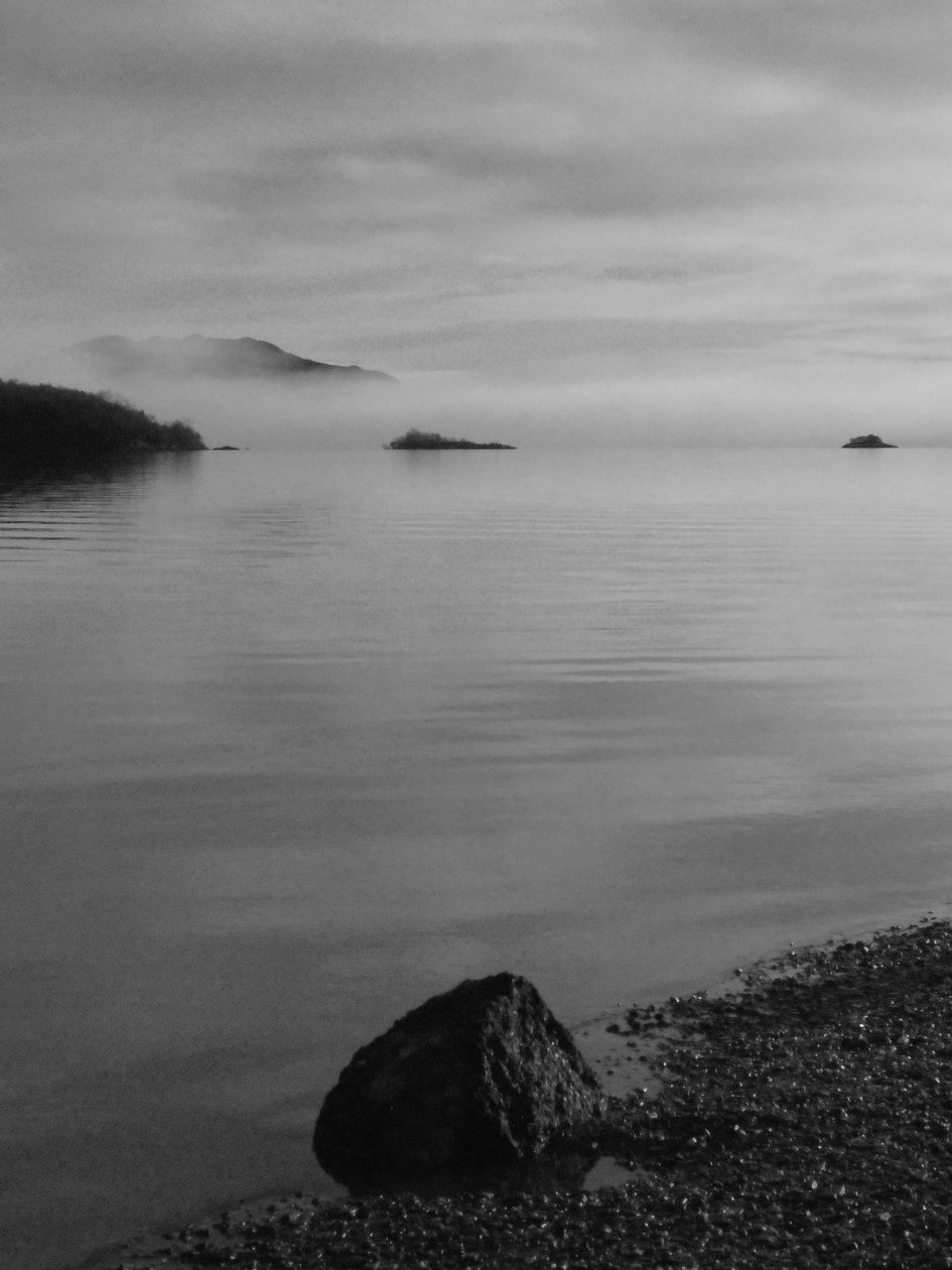 KINTYRE... PLUS. 6 af Peter McClure