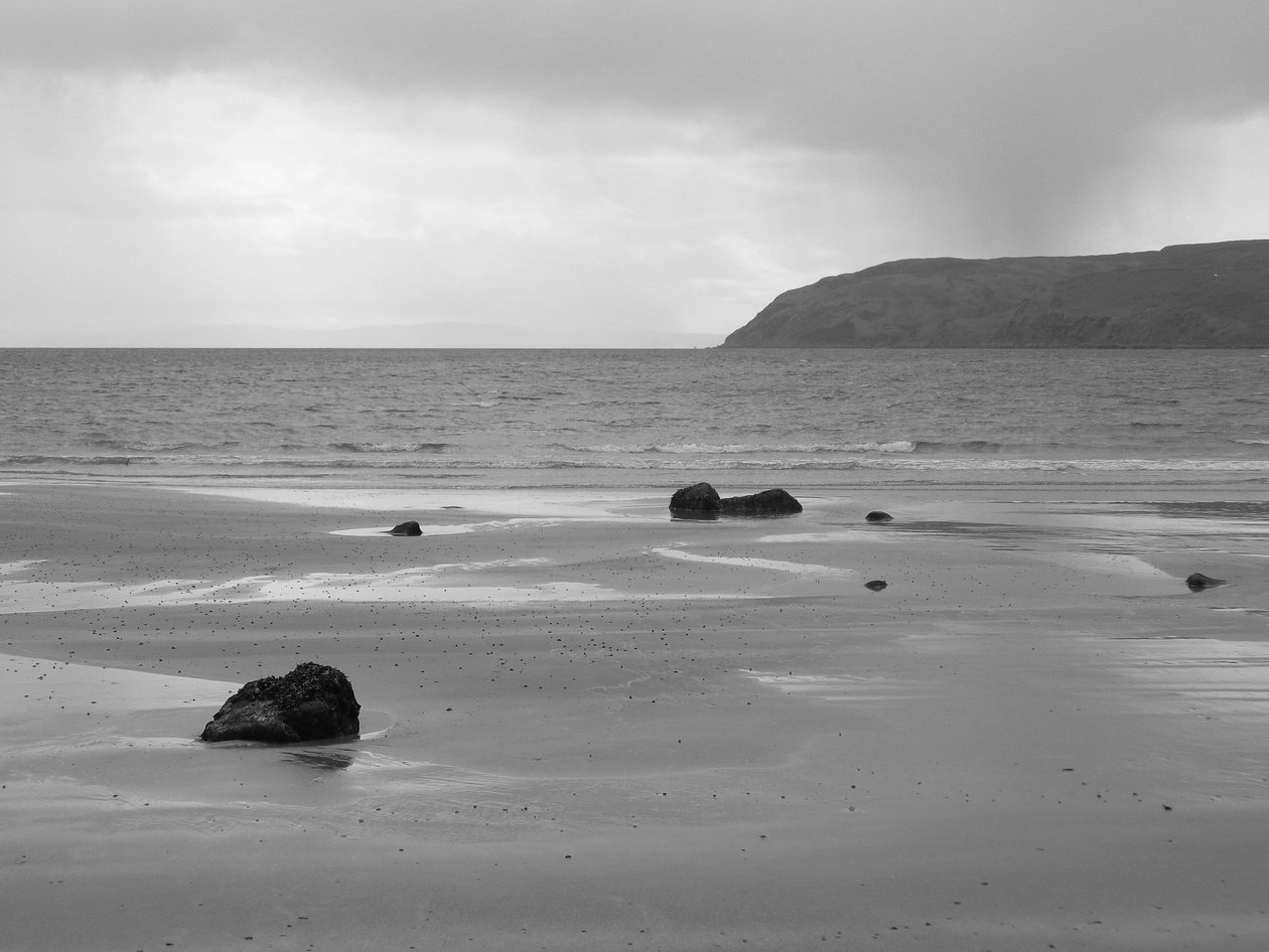 KINTYRE... PLUS. 7 af Peter McClure
