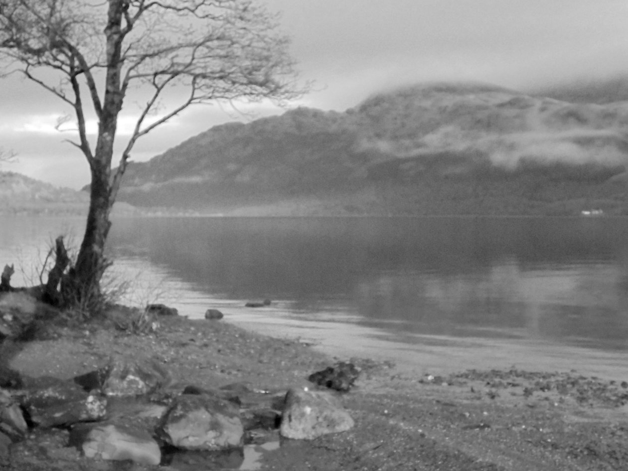 KINTYRE... PLUS.14 af Peter McClure