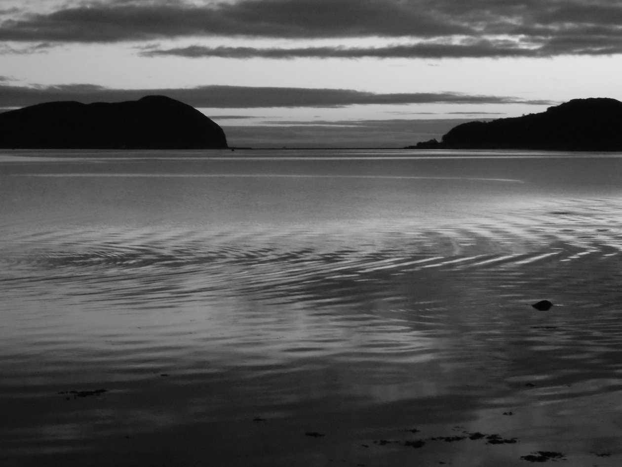 KINTYRE... PLUS.2 af Peter McClure