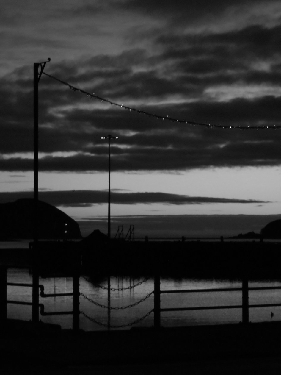 KINTYRE...PLUS.4 af Peter McClure