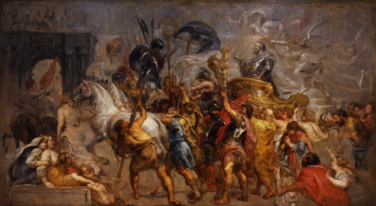 Henrik IV