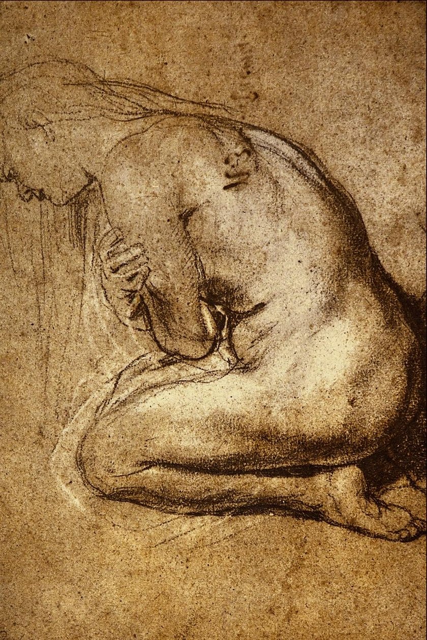 Sir Peter Paul Rubens af Peter Paul Rubens