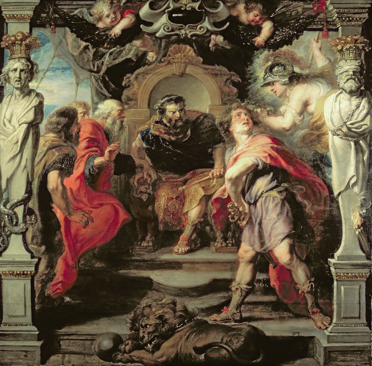 Achilleus